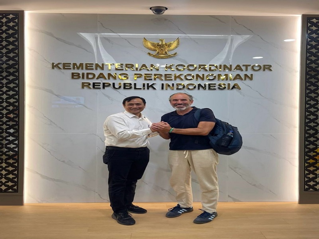 Bali Green Energy Expo 1