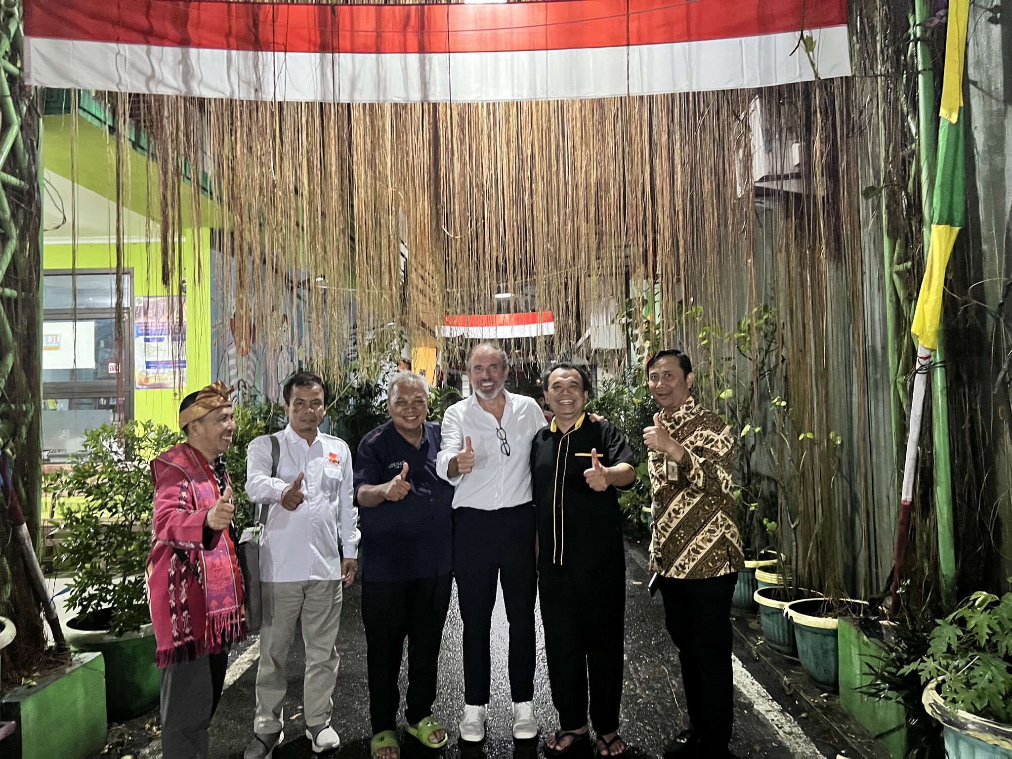 Startup & Innovation Conference