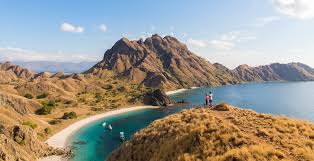 Indonesia, A Paradise for Adventure Tourism